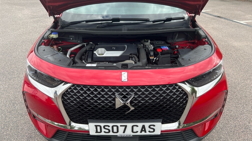 Used DS Automobiles DS 7 2018 for sale - 76580256: Photo 16