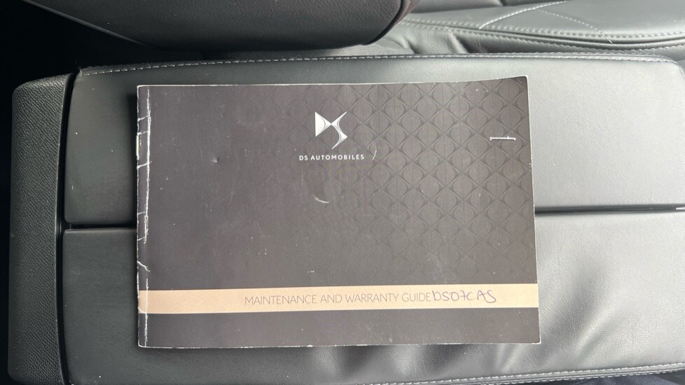 Used DS Automobiles DS 7 2018 for sale - 76580256: Photo 21
