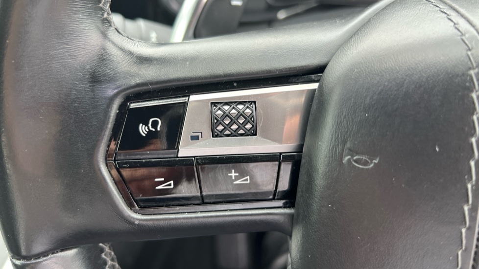 Used DS Automobiles DS 7 2018 for sale - 76580256: Photo 24