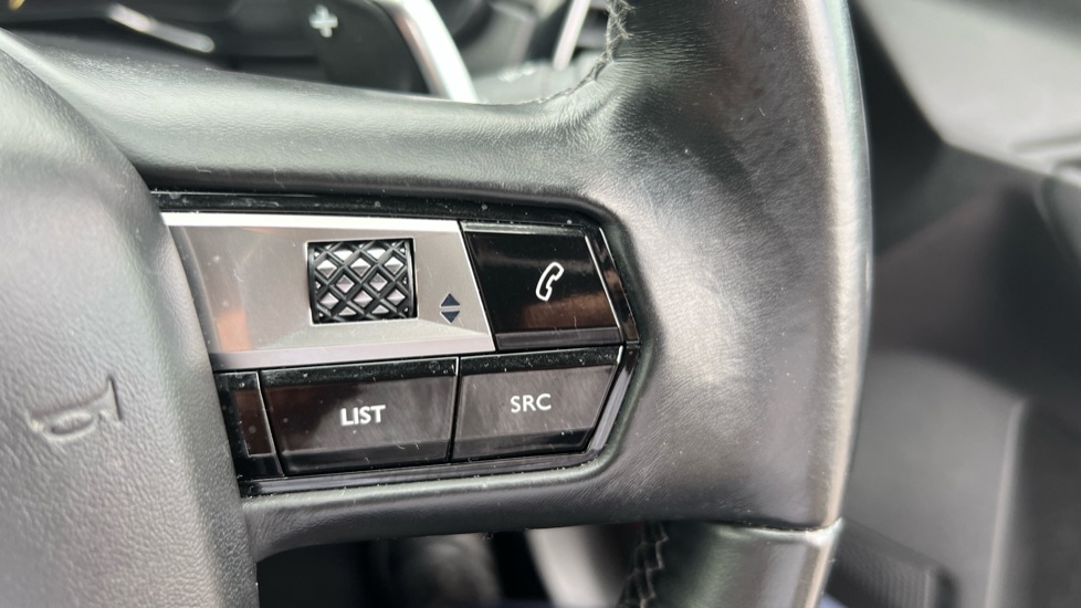 Used DS Automobiles DS 7 2018 for sale - 76580256: Photo 25