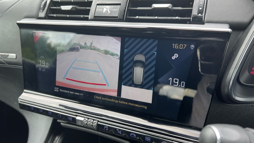 Used DS Automobiles DS 7 2018 for sale - 76580256: Photo 28