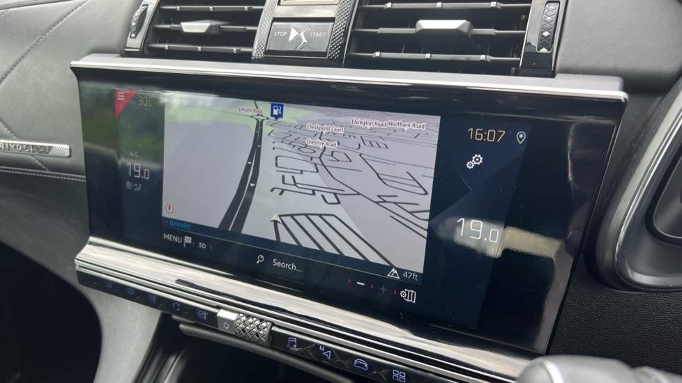 Used DS Automobiles DS 7 2018 for sale - 76580256: Photo 29