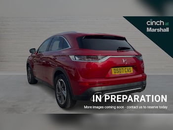 Used DS Automobiles DS 7 2018 for sale - 76580256: Photo