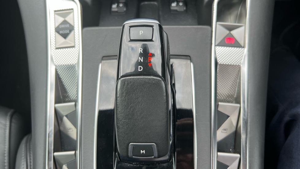 Used DS Automobiles DS 7 2018 for sale - 76580256: Photo 30