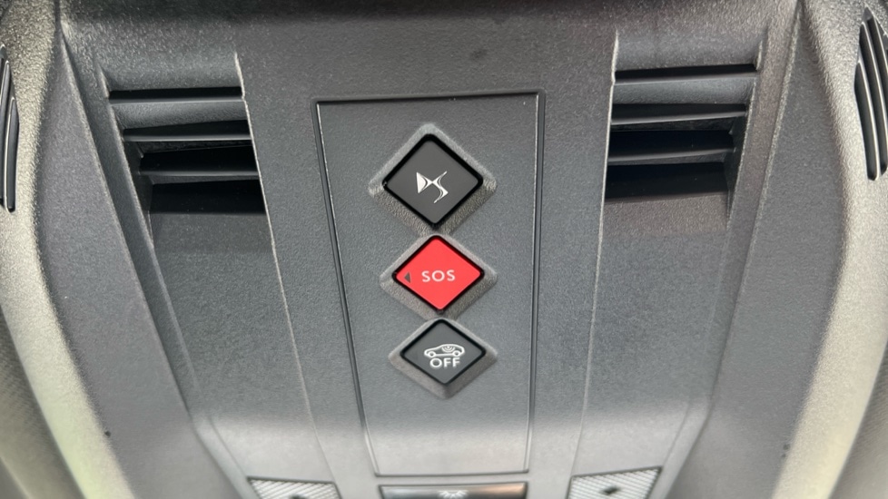 Used DS Automobiles DS 7 2018 for sale - 76580256: Photo 33