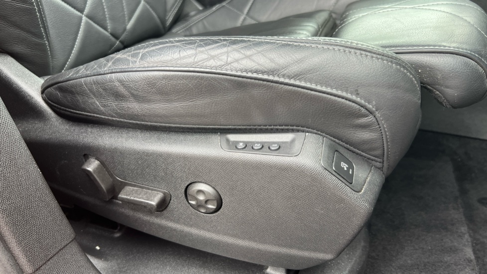 Used DS Automobiles DS 7 2018 for sale - 76580256: Photo 34