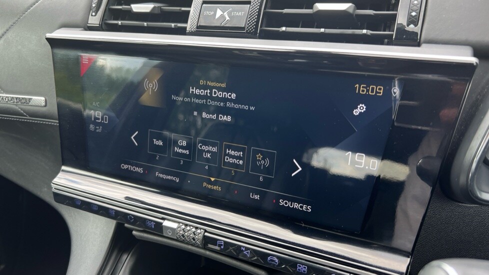 Used DS Automobiles DS 7 2018 for sale - 76580256: Photo 37