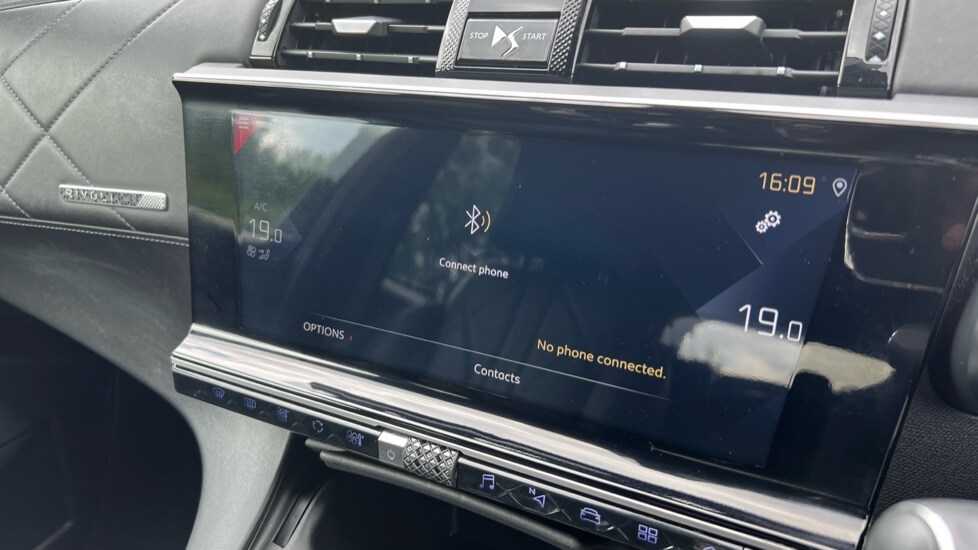 Used DS Automobiles DS 7 2018 for sale - 76580256: Photo 38