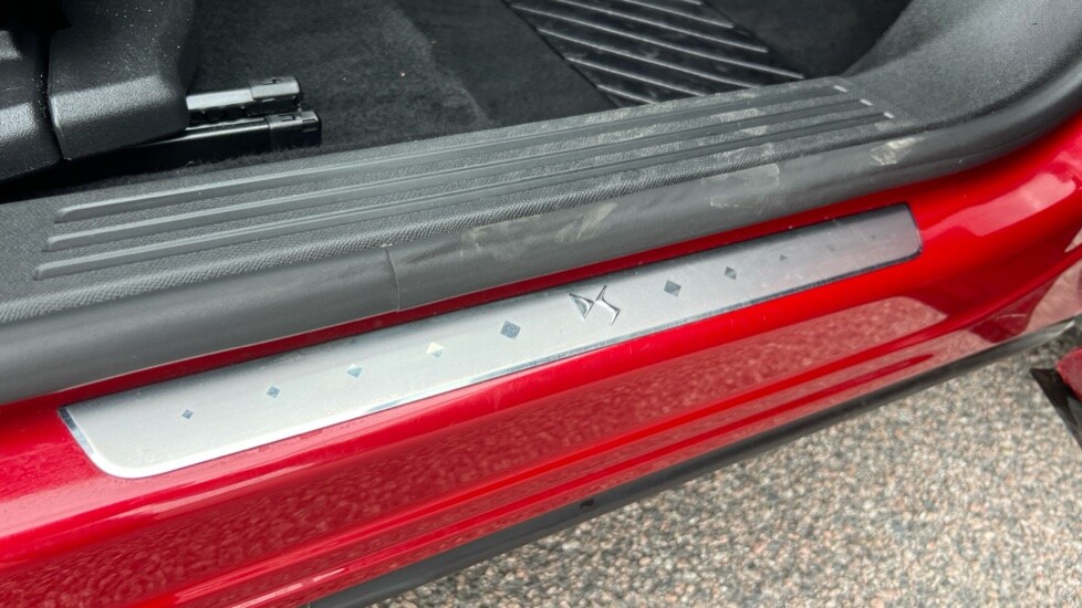 Used DS Automobiles DS 7 2018 for sale - 76580256: Photo 39