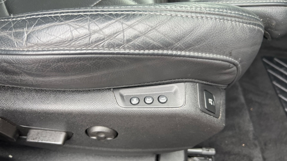 Used DS Automobiles DS 7 2018 for sale - 76580256: Photo 41