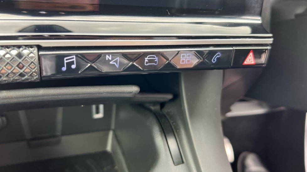 Used DS Automobiles DS 7 2018 for sale - 76580256: Photo 45