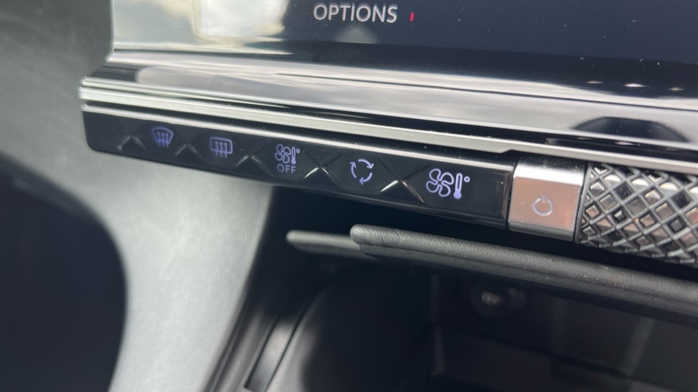 Used DS Automobiles DS 7 2018 for sale - 76580256: Photo 46