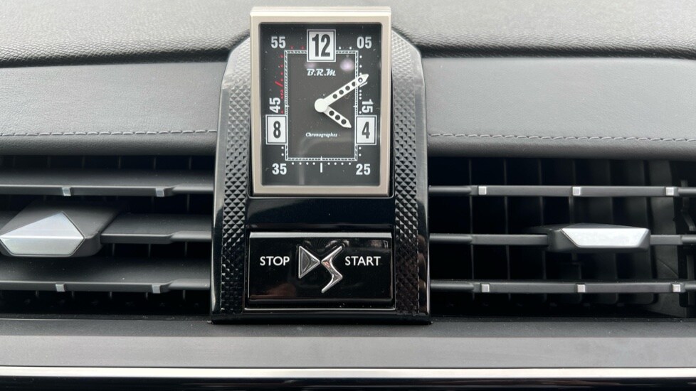 Used DS Automobiles DS 7 2018 for sale - 76580256: Photo 47