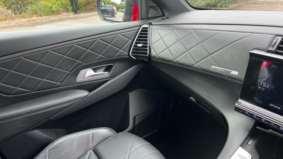 Used DS Automobiles DS 7 2018 for sale - 76580256: Photo 48