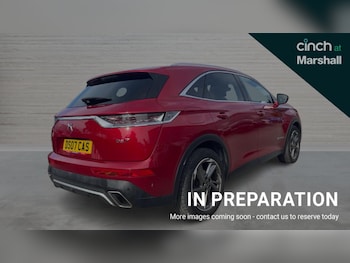 Used DS Automobiles DS 7 2018 for sale - 76580256: Photo