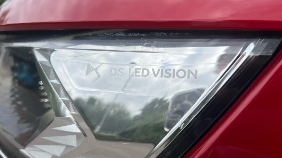 Used DS Automobiles DS 7 2018 for sale - 76580256: Photo 53