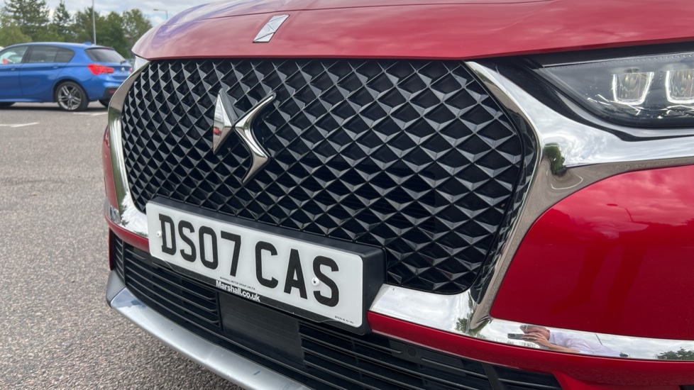Used DS Automobiles DS 7 2018 for sale - 76580256: Photo 55