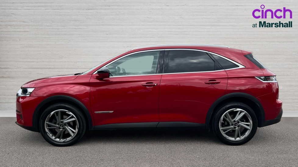 Used DS Automobiles DS 7 2018 for sale - 76580256: Photo 6