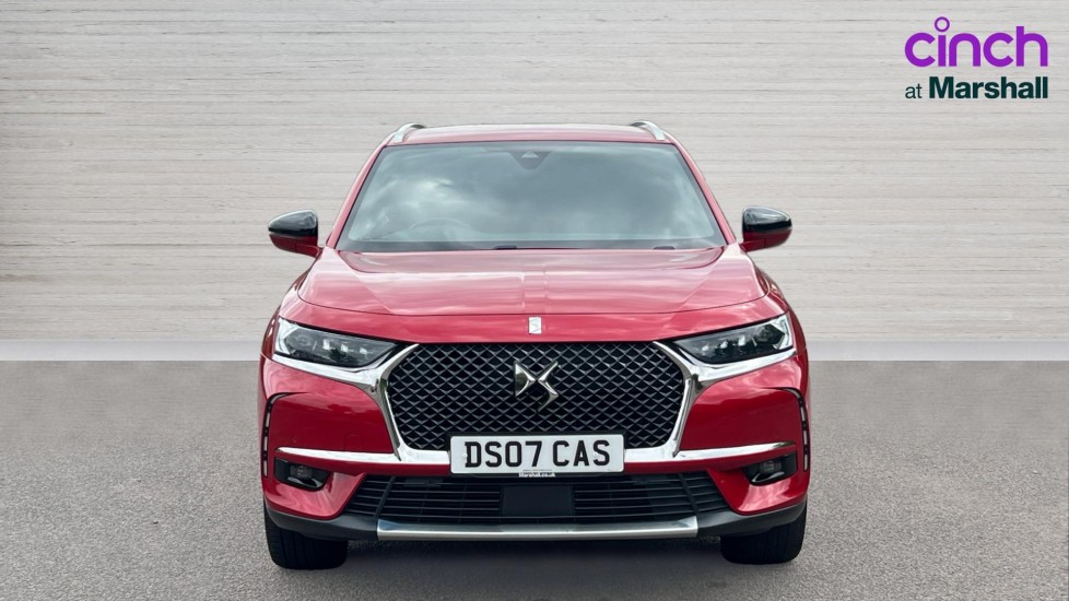 Used DS Automobiles DS 7 2018 for sale - 76580256: Photo 8