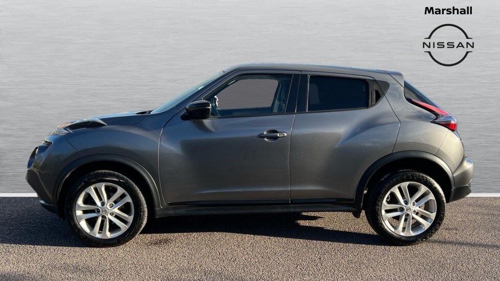 Used Nissan Juke 2018 for sale - 76312000: Photo 13