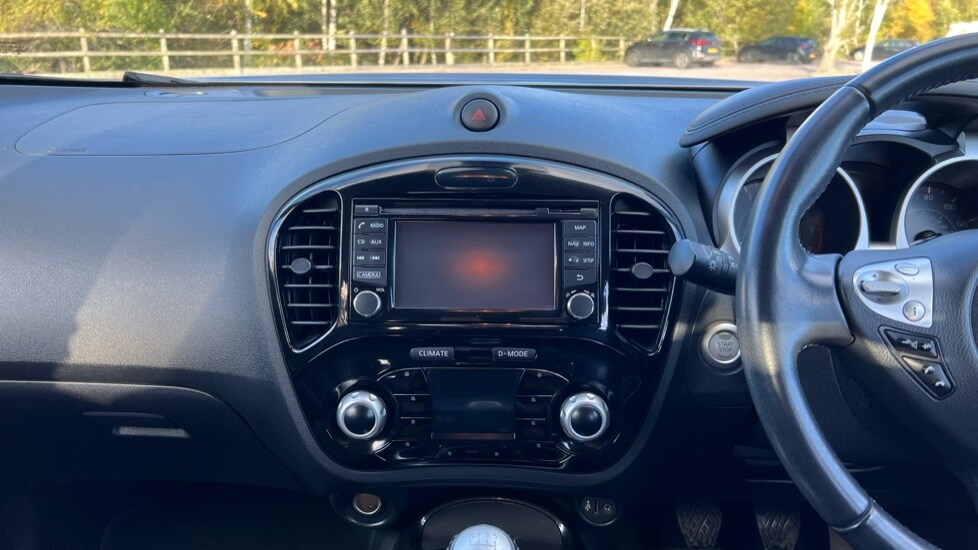 Used Nissan Juke 2018 for sale - 76312000: Photo 15
