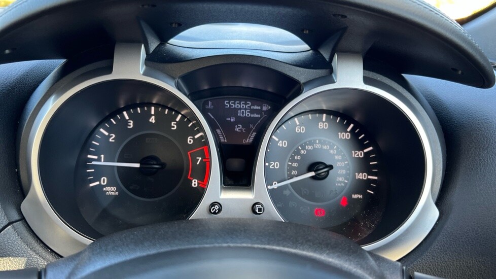 Used Nissan Juke 2018 for sale - 76312000: Photo 16