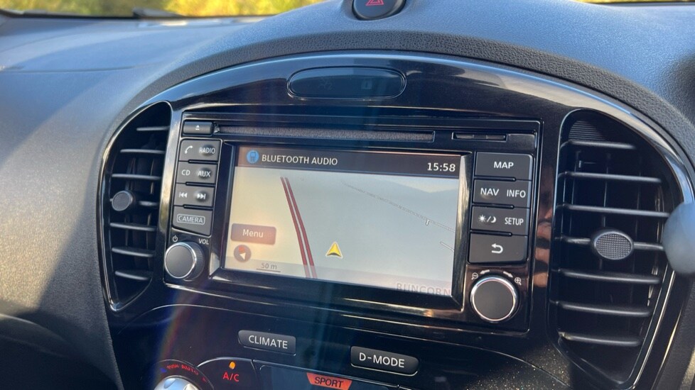 Used Nissan Juke 2018 for sale - 76312000: Photo 17