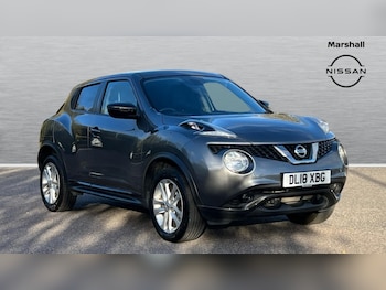2018 - 1.2 DiG-T Bose Personal Edition 5dr