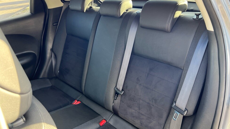 Used Nissan Juke 2018 for sale - 76312000: Photo 21