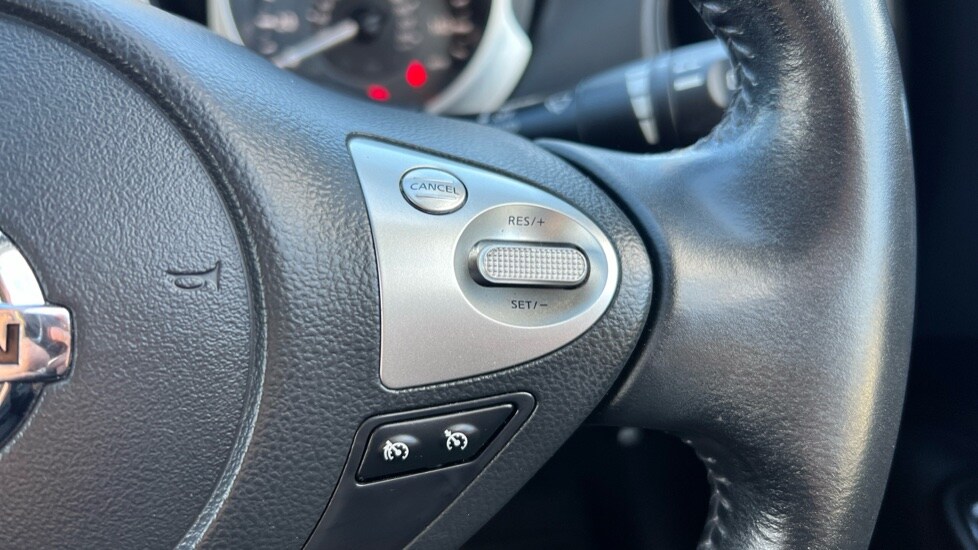 Used Nissan Juke 2018 for sale - 76312000: Photo 26