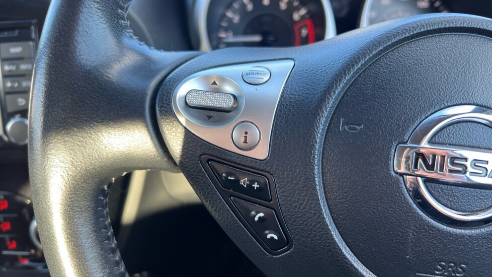Used Nissan Juke 2018 for sale - 76312000: Photo 27