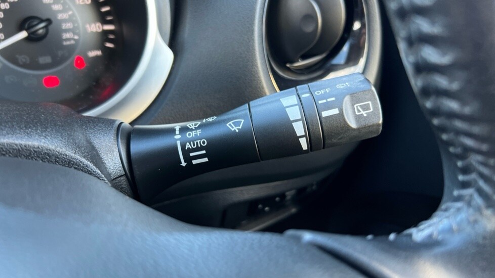 Used Nissan Juke 2018 for sale - 76312000: Photo 28
