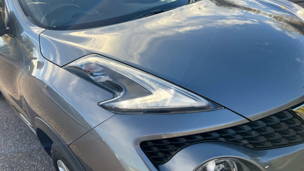 Used Nissan Juke 2018 for sale - 76312000: Photo 41