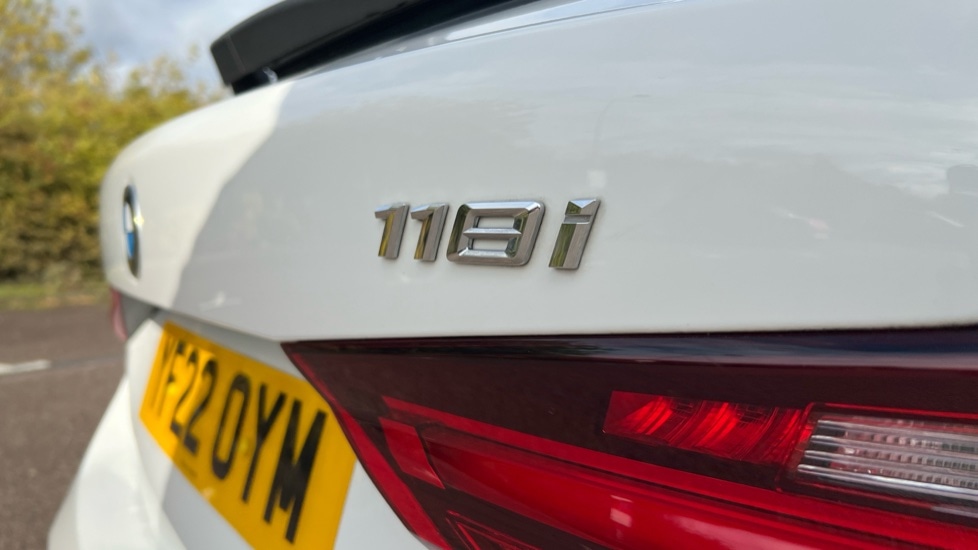Used BMW 1 Series 2022 for sale - 76312041: Photo 47