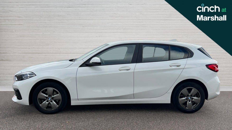 Used BMW 1 Series 2022 for sale - 76312041: Photo 6