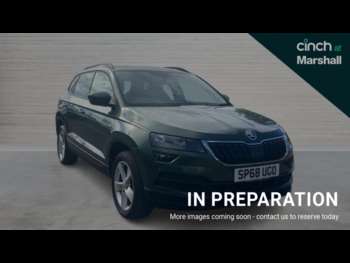 2018 - 1.5 TSI SE 5dr