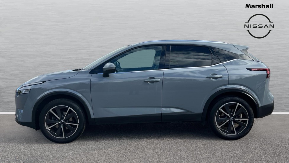 Used Nissan Qashqai 2022 for sale - 76523589: Photo 13