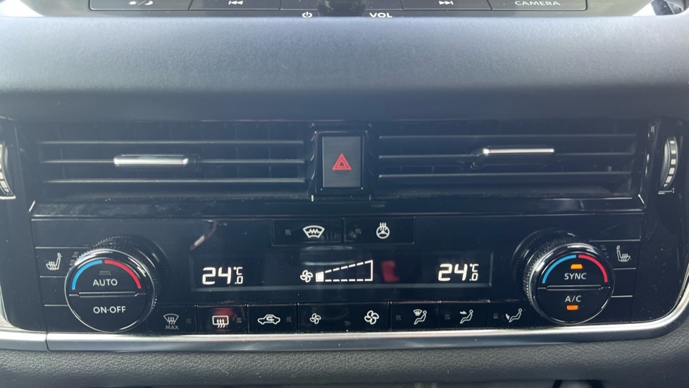 Used Nissan Qashqai 2022 for sale - 76523589: Photo 41