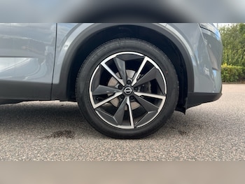 Used Nissan Qashqai 2022 for sale - 76523589: Photo