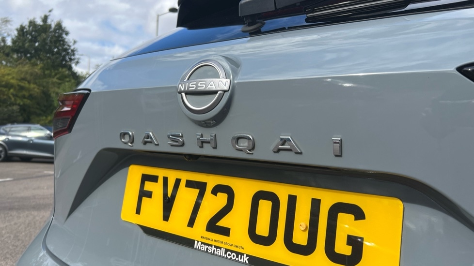 Used Nissan Qashqai 2022 for sale - 76523589: Photo 57
