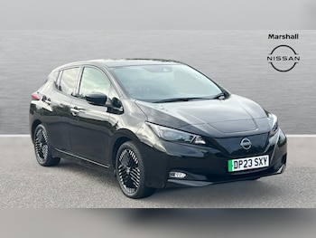 2023 - 110kW Tekna 39kWh 5dr Auto