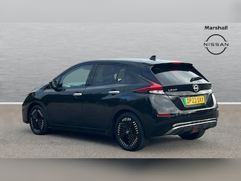 Used Nissan Leaf 2023 for sale - 76302381: Photo