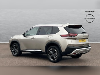 Used Nissan X-Trail 2025 for sale - 76241760: Photo