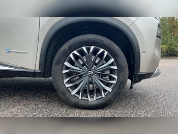 Used Nissan X-Trail 2025 for sale - 76241760: Photo