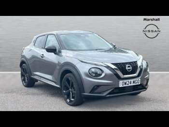 2024 - 1.0 DiG-T Tekna 5dr DCT