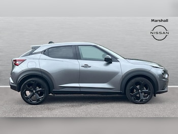 Used Nissan Juke 2024 for sale - 75287975: Photo