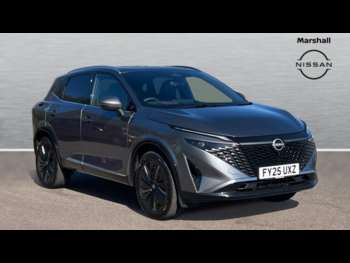 2025 - 1.3 Dig-t MH Tekna 5Dr Hatchback