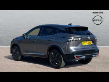 Used Nissan Qashqai 2025 for sale - 74796486: Photo