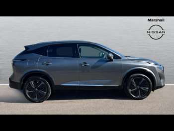 Used Nissan Qashqai 2025 for sale - 74796486: Photo