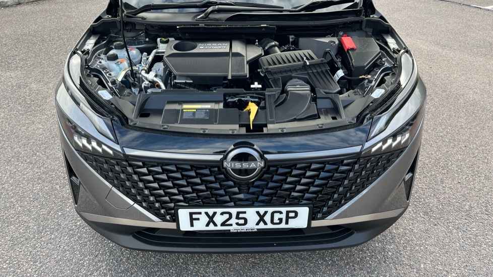 Used Nissan Qashqai 2025 for sale - 75954791: Photo 10